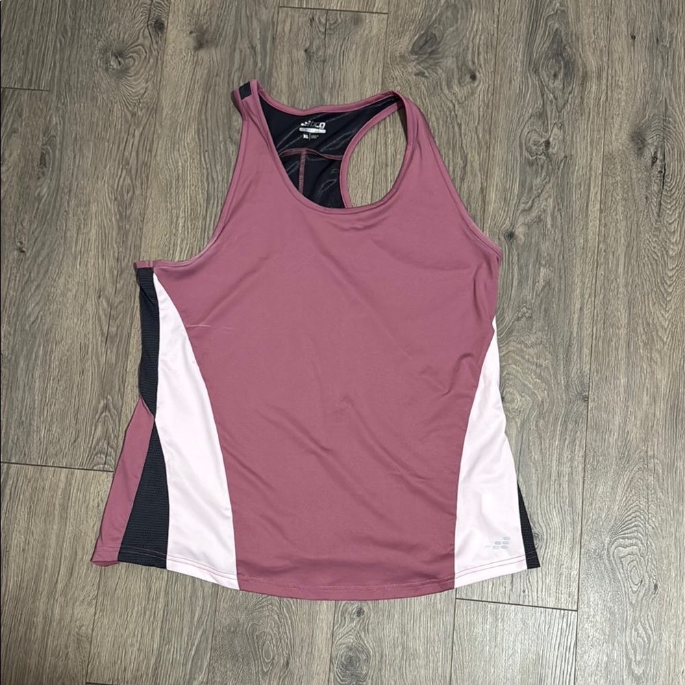 Women’s Athletic Tank Top